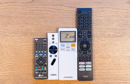 Namba Apartment | TasoneGrandStayOsaka なんば日本橋黒門センター3F