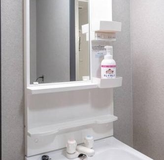 Naniwa Apartment | TasoneStayOsaka なんば日本橋南不夜城706