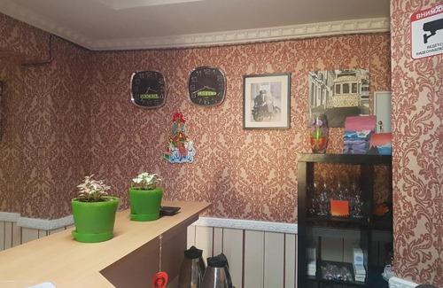 Odintsovo Hotel | Tasos Hotel