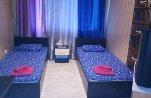 Odintsovo Hotel | Tasos Hotel