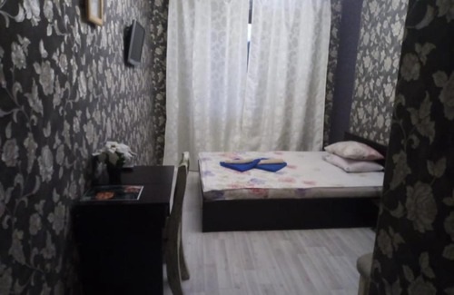 Odintsovo Hotel | Tasos Hotel