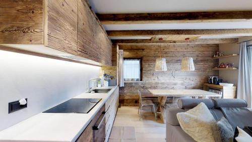 Silvaplana Apartment | Tass 3