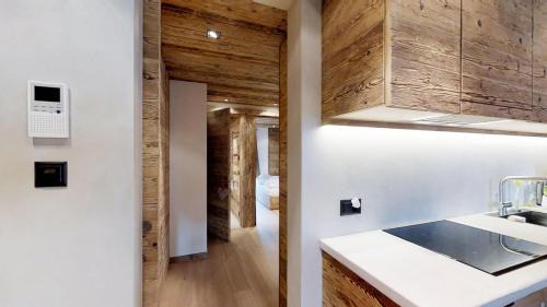 Silvaplana Apartment | Tass 3