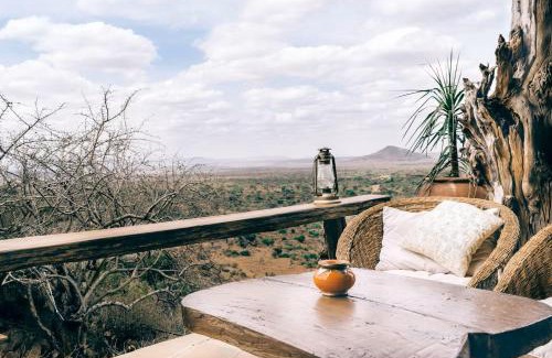 Dol Dol Cabin | Tassia Community Lodge