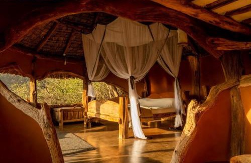 Dol Dol Cabin | Tassia Community Lodge