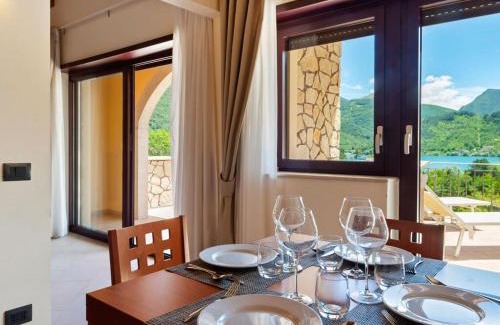 Villalago Apartment | Tassido Coda Resort