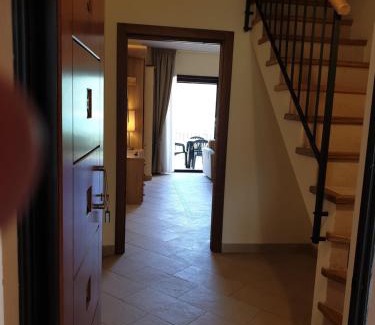 Villalago Apartment | Tassido Coda Resort