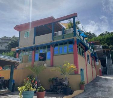 Brighton House | Taste Of Freedom