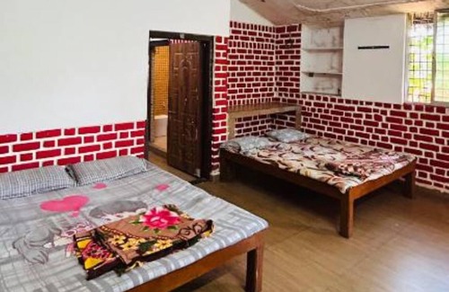 Kamalapur Hotel | Taste Of Hampi