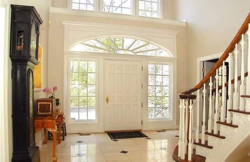 Simsbury House | Taste of New England; The perfect getaway
