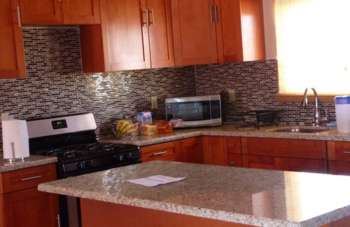 Coral Harbour House | Taste of Paradise