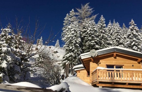 Wolfsberg House | Tasteful Holiday Home in Klippitztörl on Ski Slopes