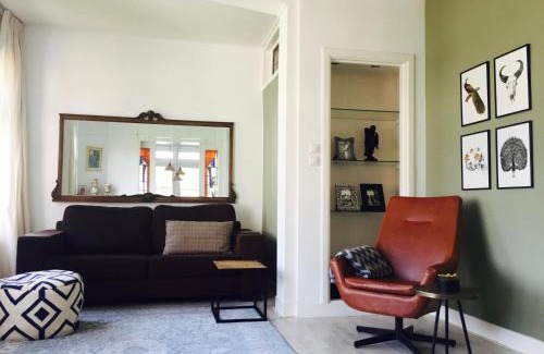 Municipality of Haarlem Apartment | Tastefull double story 2 bedroom appartment/house
