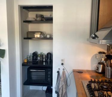 Municipality of Haarlem Apartment | Tastefull double story 2 bedroom appartment/house