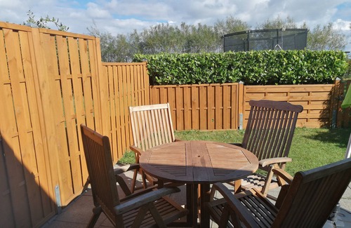 Finkhaushallig Apartment | Tastefully decorated - Husum/North Sea - 200m from the sea - 2-6 people