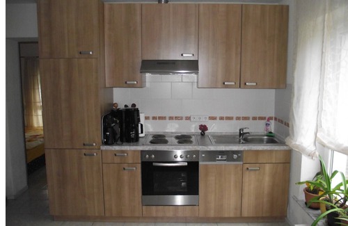 Fohrde House | Tastefully furnished house with large garden
