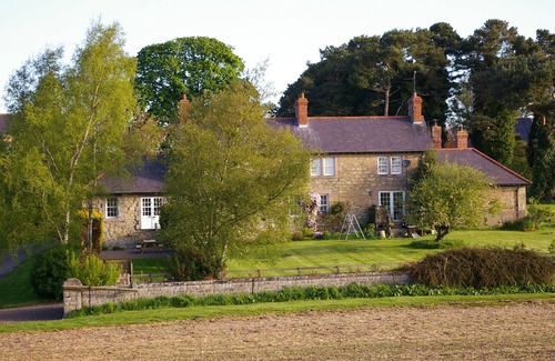 Ford Cottage | Tastefully renovated, ideally located cottage for a peaceful or active break.
