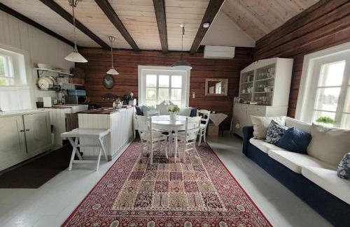 Kaustinen Apartment | Tastulan Toinen Tupa