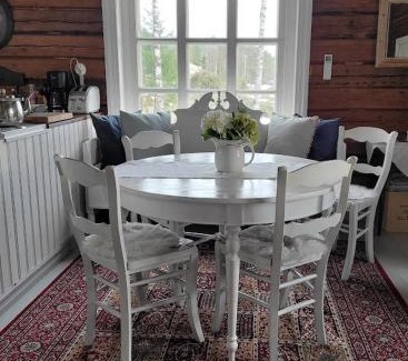 Kaustinen Apartment | Tastulan Toinen Tupa