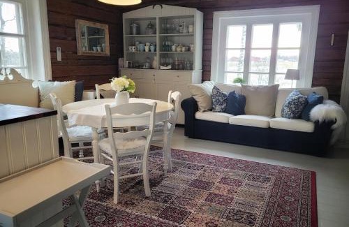Kaustinen Apartment | Tastulan Toinen Tupa