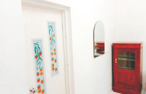 Borobudur House | Tata Homestay Family