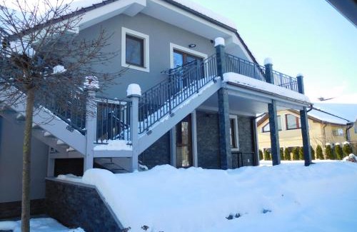 Batizovce Apartment | TaTanKa apartments