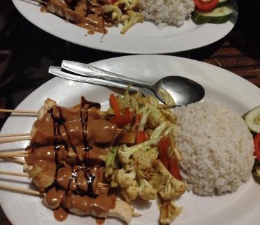 Bayan House | Tatasya homestay