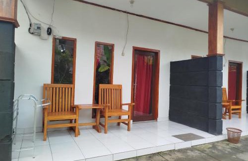 Bayan House | Tatasya homestay
