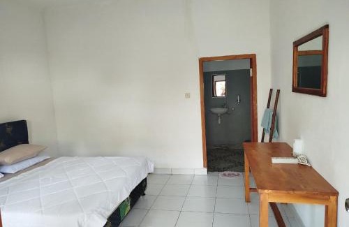 Bayan House | Tatasya homestay
