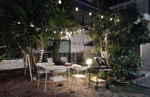 Bang Yai House | TATCHA HOUSE 3BR, Central Westgate, Nonthaburi