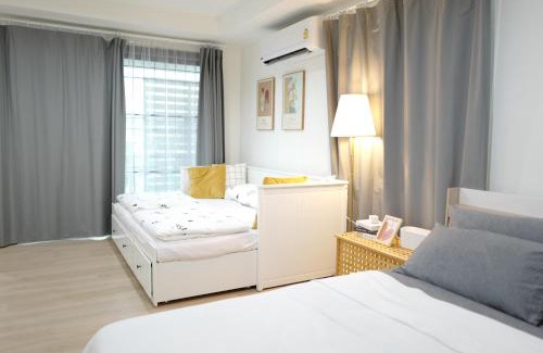 Bang Yai House | TATCHA HOUSE 3BR, Central Westgate, Nonthaburi