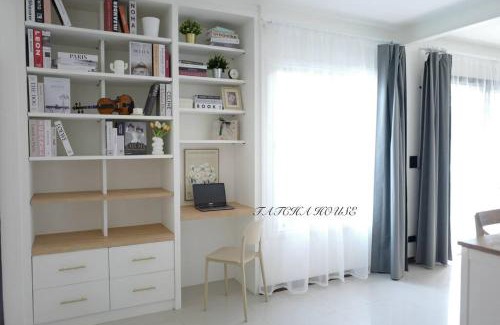 Bang Yai House | TATCHA HOUSE 3BR, Central Westgate, Nonthaburi