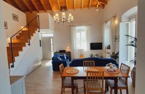 Spetses House | Tatiana's House