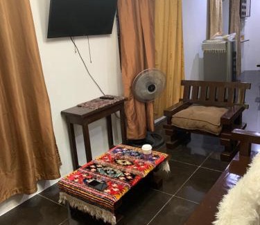 Balibago Apartment | Tatianas Place in Santa Rosa, Laguna near ENCHANTED KINGDOM