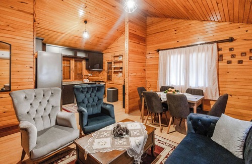 Cirali House | tatil evi dilek çıralı türkiye