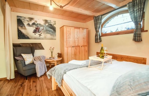 Poronin Apartment | Tatra Góral Ski Apartament