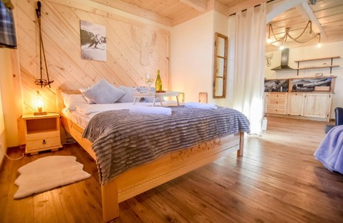 Poronin Apartment | Tatra Góral Ski Apartament