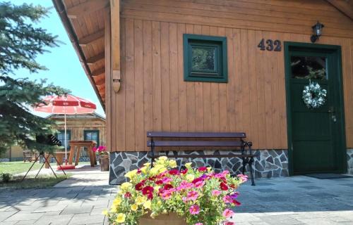 Liptovsky Mikulas Ski Chalet | Tatralandia Chatka SnoWiki