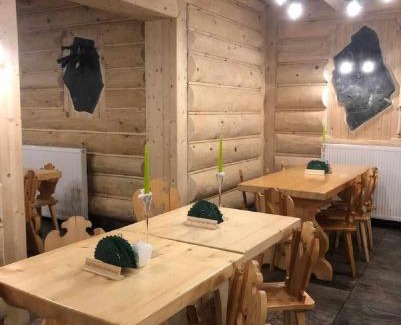 Zakopane Bed & Breakfast | TatroManiac Zakopane Pokoje