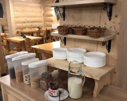 Zakopane Bed & Breakfast | TatroManiac Zakopane Pokoje