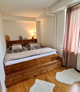 Strbske Pleso Apartment | Tatry Ela Big apartment