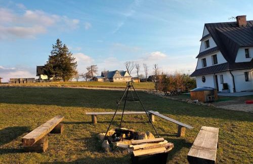 Czerwienne Apartment | TATRY NA WYPASIE