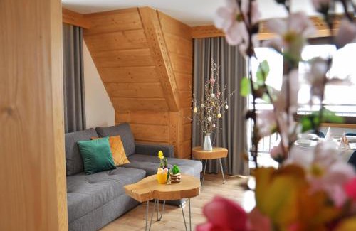 Czerwienne Apartment | TATRY NA WYPASIE