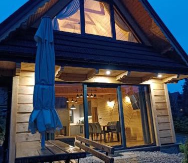 Zakopane Ski Chalet | Tatry u Tatara