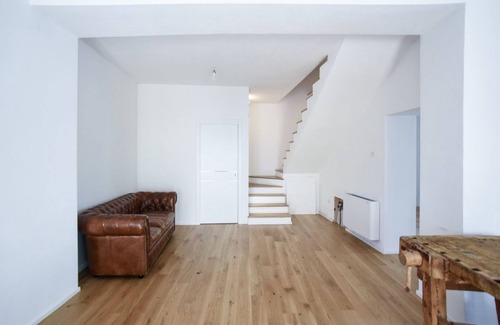 Oliena House | Tatta & Nanna Rooms "Suite"
