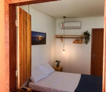 Porto de Pedras House | Tatu Suítes