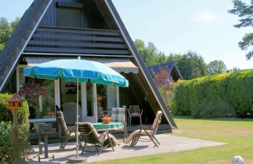 Eurostrand House | Taubenweg 19 Comfortable holiday residence