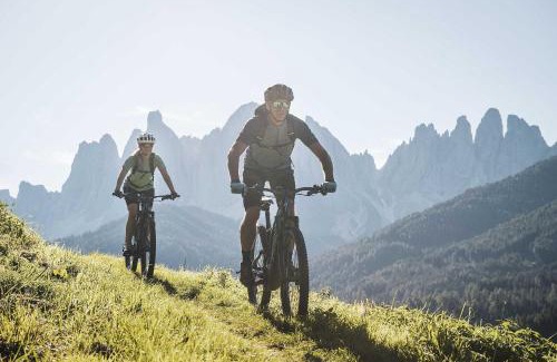 Feldthurns Hotel | Taubers Unterwirt Aktiv & Vitalhotel