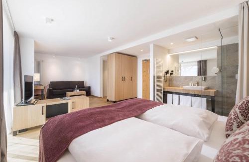 Feldthurns Hotel | Taubers Unterwirt Aktiv & Vitalhotel