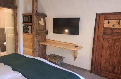Flattach Apartment | Tauernzwerg